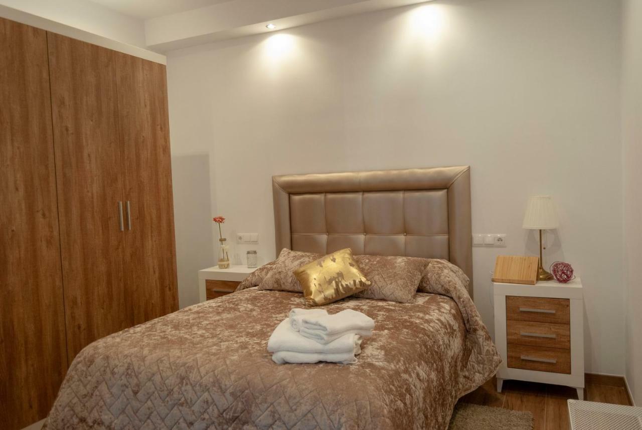 Apartamentos Cantareria, Rosa Mosqueta Setenil De Las Bodegas Екстериор снимка