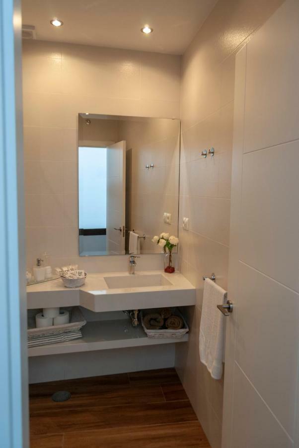 Apartamentos Cantareria, Rosa Mosqueta Setenil De Las Bodegas Екстериор снимка