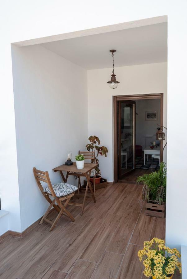 Apartamentos Cantareria, Rosa Mosqueta Setenil De Las Bodegas Екстериор снимка